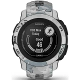 Умные часы Garmin Instinct 2s 40 mm Mist Camo (010-02563-03)