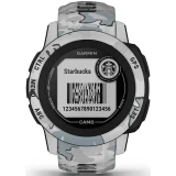 Умные часы Garmin Instinct 2s 40 mm Mist Camo (010-02563-03)