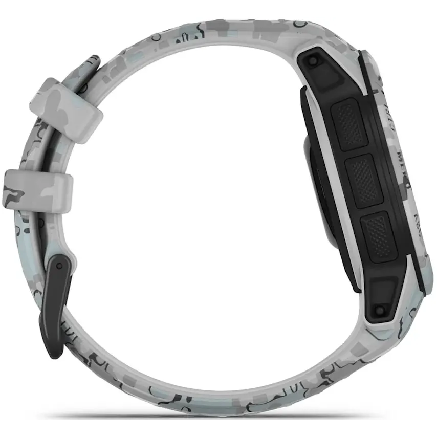 Умные часы Garmin Instinct 2s 40 mm Mist Camo - 010-02563-03 - фото 11