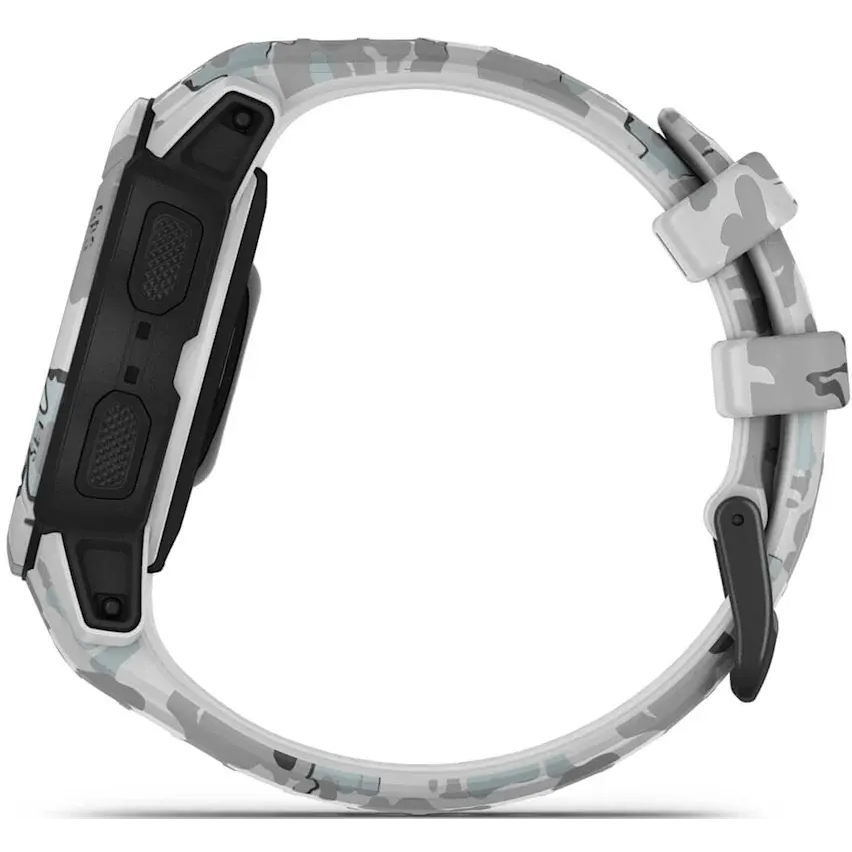 Умные часы Garmin Instinct 2s 40 mm Mist Camo - 010-02563-03 - фото 12