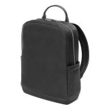 Рюкзак для ноутбука Moleskine Classic Leather Black (ET74UBKBK)