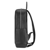 Рюкзак для ноутбука Moleskine Classic Leather Black (ET74UBKBK)