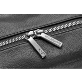 Рюкзак для ноутбука Moleskine Classic Leather Black (ET74UBKBK)