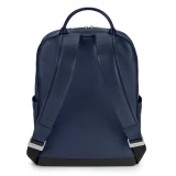 Рюкзак для ноутбука Moleskine Classic Leather Blue (ET84BKB20)
