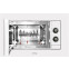 Встраиваемая микроволновая печь Korting KMI 820 RSI - фото 3