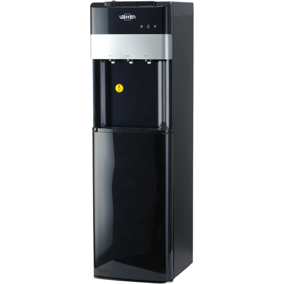 Кулер для воды Vatten L03NEV Black - УТ-00000910