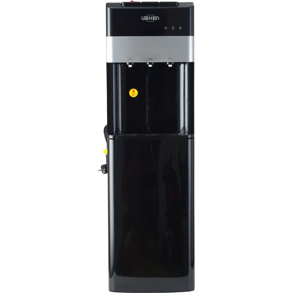 Кулер для воды Vatten L03NEV Black - УТ-00000910 - фото 2