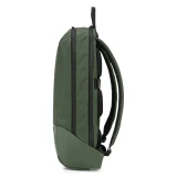 Рюкзак для ноутбука Moleskine Metro Green (ET926MTBKK6)