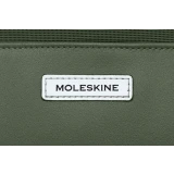 Рюкзак для ноутбука Moleskine Metro Green (ET926MTBKK6)