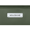 Рюкзак для ноутбука Moleskine Metro Green (ET926MTBKK6) - фото 5