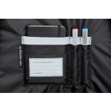 Рюкзак для ноутбука Moleskine Metro Green (ET926MTBKK6)