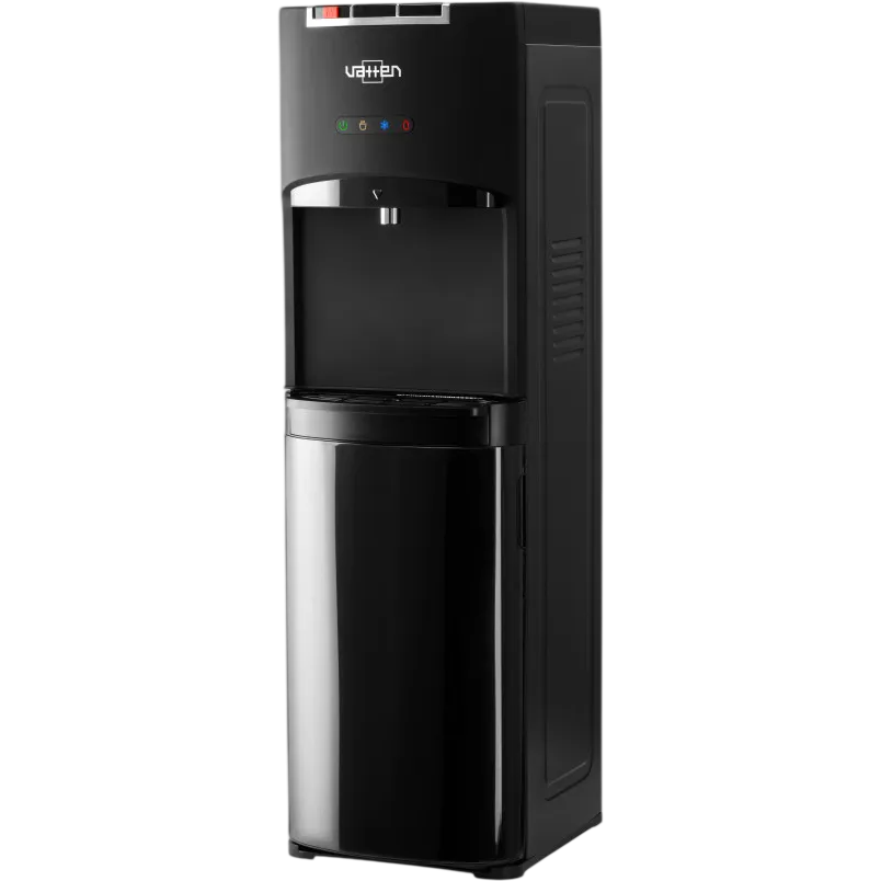 Кулер для воды Vatten L04NE Black - УТ-00001463