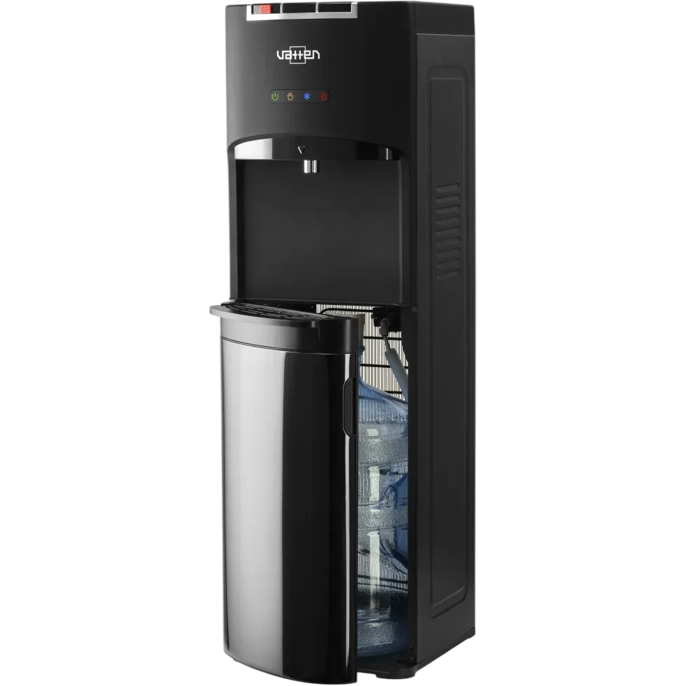 Кулер для воды Vatten L04NE Black - УТ-00001463 - фото 4