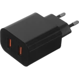 Сетевое зарядное устройство BoraSCO 37264