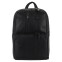 Рюкзак для ноутбука Piquadro Computer Backpack 14" Black (CA3214UB00/N)