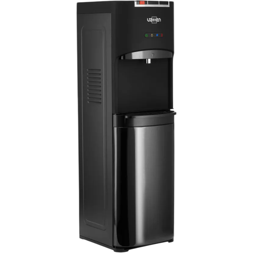 Кулер для воды Vatten L04NK Black - УТ-00001457 - фото 3