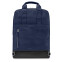 Сумка для ноутбука Moleskine Classic Leather Blue (ET84DBVB20)