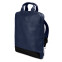 Сумка для ноутбука Moleskine Classic Leather Blue (ET84DBVB20) - фото 2