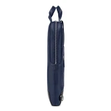 Сумка для ноутбука Moleskine Classic Leather Blue (ET84DBVB20)