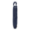 Сумка для ноутбука Moleskine Classic Leather Blue (ET84DBVB20) - фото 3