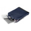 Сумка для ноутбука Moleskine Classic Leather Blue (ET84DBVB20) - фото 4