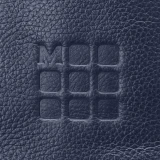 Сумка для ноутбука Moleskine Classic Leather Blue (ET84DBVB20)