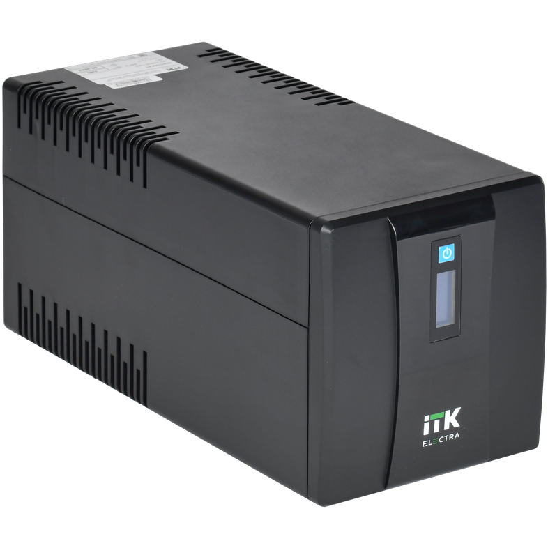 ИБП ITK EET-1200VA-1-002