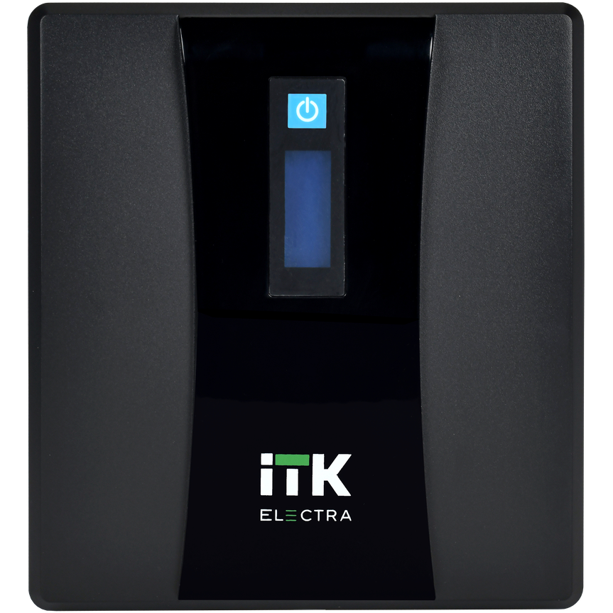ИБП ITK EET-1200VA-1-002 - фото 2