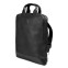 Сумка для ноутбука Moleskine Classic Leather Black (ET84UDBVBK) - фото 2