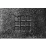 Сумка для ноутбука Moleskine Classic Leather Black (ET84UDBVBK)