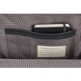 Сумка для ноутбука Moleskine Classic Leather Black (ET84UDBVBK)