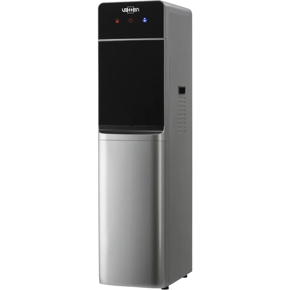 Кулер для воды Vatten L09SE Silver - УТ-00001465