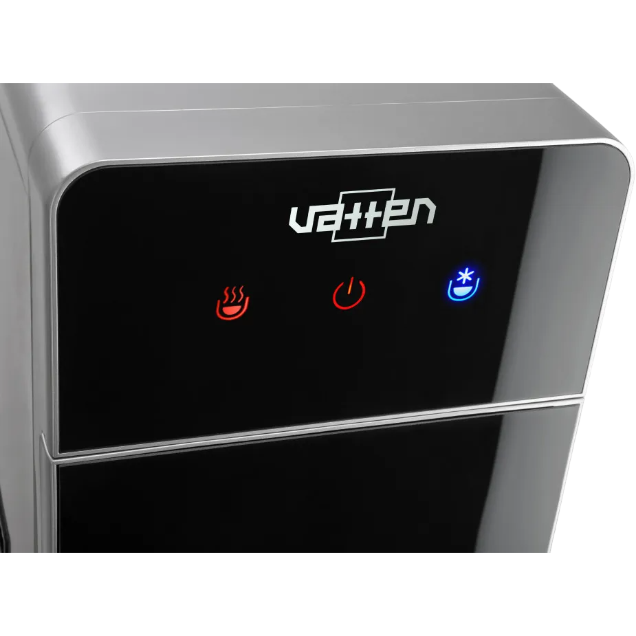 Кулер для воды Vatten L09SE Silver - УТ-00001465 - фото 6