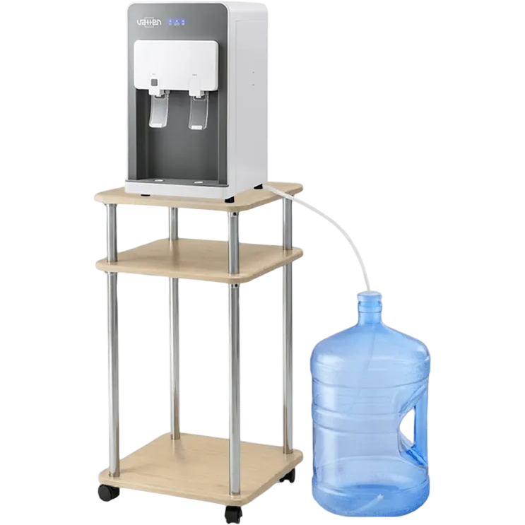 Кулер для воды Vatten LD54JK White - УТ-00001033 - фото 5