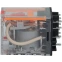 Реле промежуточное DKC IR-230AC-3CO-D - фото 3