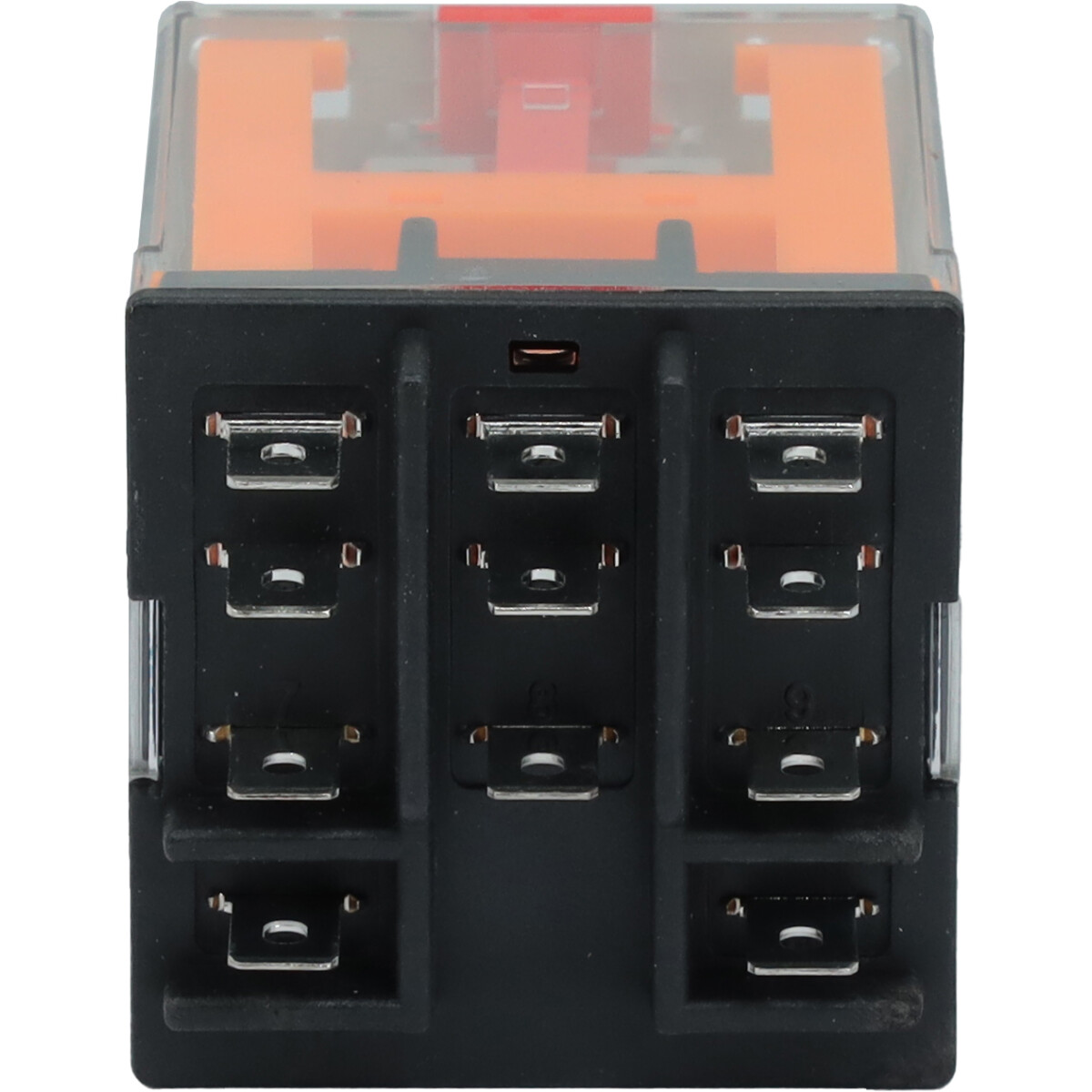 Реле промежуточное DKC IR-230AC-3CO-D - фото 4
