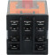 Реле промежуточное DKC IR-230AC-3CO-D - фото 4