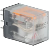Реле промежуточное DKC IR-230AC-4CO