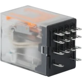Реле промежуточное DKC IR-230AC-4CO