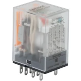 Реле промежуточное DKC IR-230AC-4CO