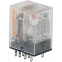 Реле промежуточное DKC IR-230AC-4CO - фото 3