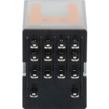 Реле промежуточное DKC IR-230AC-4CO