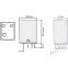 Реле промежуточное DKC IR-230AC-4CO - фото 6