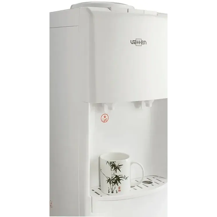 Кулер для воды Vatten V41WF White - 4922 - фото 3