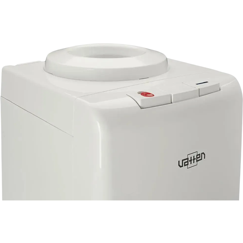 Кулер для воды Vatten V41WF White - 4922 - фото 4