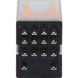 Реле промежуточное DKC IR-24DC-4CO-D