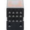 Реле промежуточное DKC IR-24DC-4CO-D - фото 3