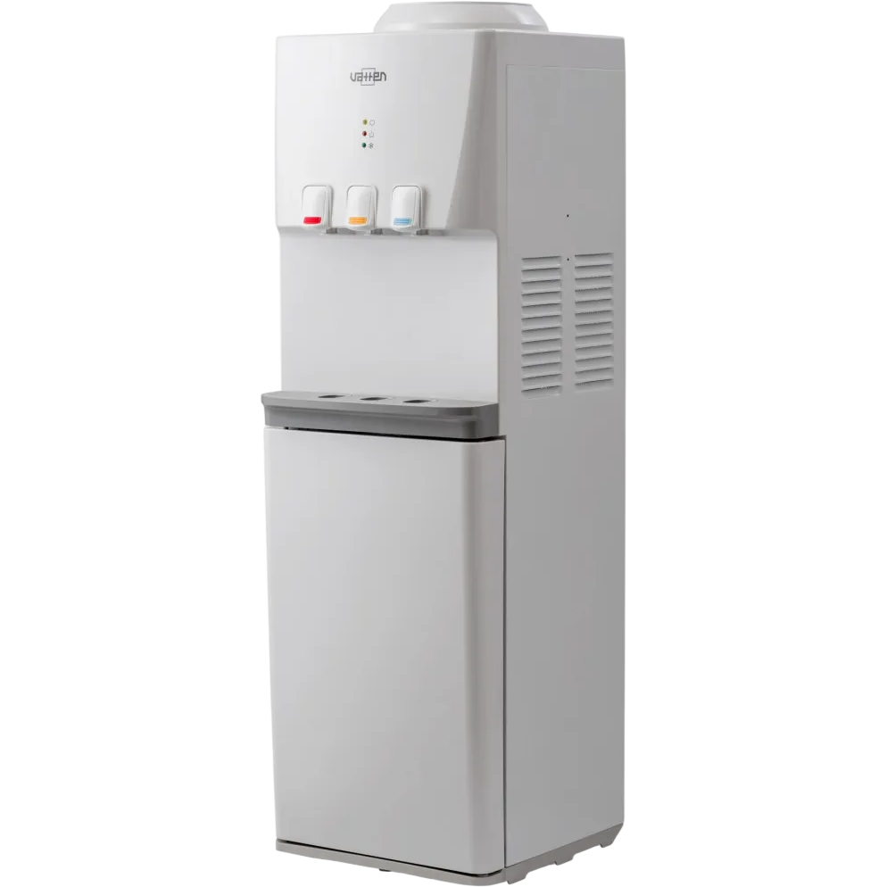 Кулер для воды Vatten V46WE White - 5573