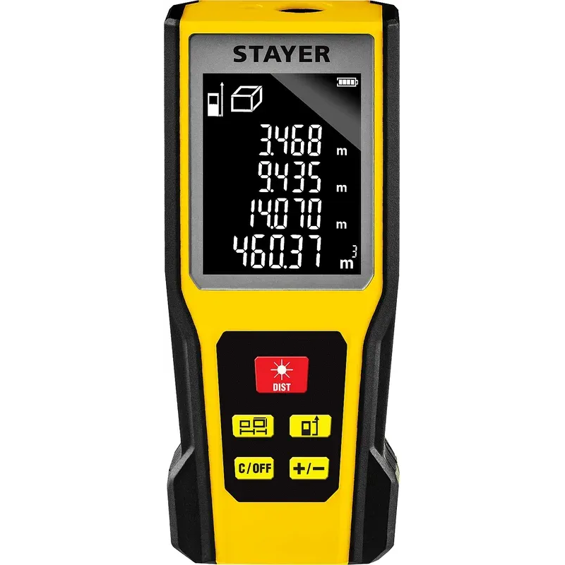 Дальномер STAYER LDM-60 - 34957_z01
