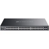 Коммутатор (свитч) TP-Link SG5452XMPP